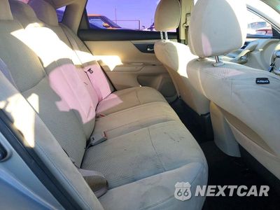 Zdjęcie 10 z 12 samochodu: 2015 NISSAN ALTIMA 2.5 VIN:1N4AL3AP0FC434375 - miniatura