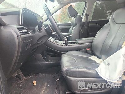 Zdjęcie 7 z 13 samochodu: 2020 HYUNDAI PALISADE SEL VIN:KM8R4DHE6LU112054 - miniatura