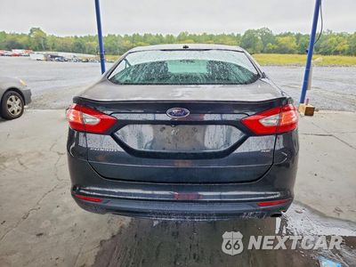 Zdjęcie 6 z 12 samochodu: 2015 FORD FUSION SE VIN:1FA6P0H70F5112368 - miniatura