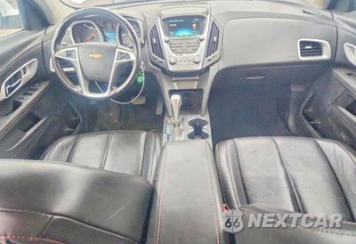Zdjęcie 8 z 12 samochodu: 2014 CHEVROLET EQUINOX LT VIN:2GNALCEK6E6304432 - miniatura
