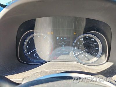 Zdjęcie 9 z 13 samochodu: 2019 HYUNDAI KONA SEL VIN:KM8K2CAA2KU237639 - miniatura