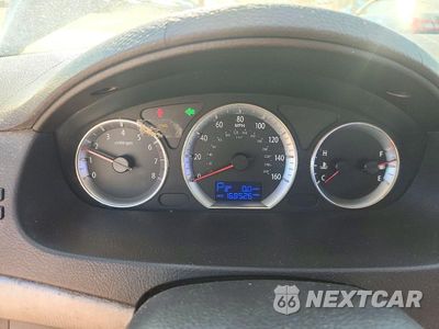 Zdjęcie 9 z 12 samochodu: 2010 HYUNDAI SONATA GLS VIN:5NPET4AC9AH608827 - miniatura
