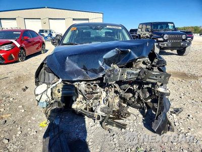 Piąte zdjęcie samochodu w środku: 2017 TOYOTA YARIS IA BASE VIN:3MYDLBYV6HY182035 - miniatura