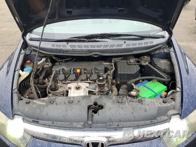 Zdjęcie 11 z 12 samochodu: 2008 HONDA CIVIC EX VIN:1HGFA16858L022825 - miniatura