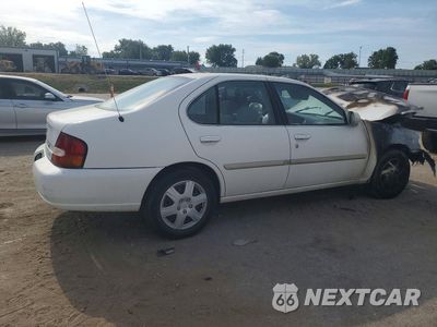 Trzecie zdjęcie samochodu z tyłu: 1999 NISSAN ALTIMA XE VIN:1N4DL01D1XC216075 - miniatura