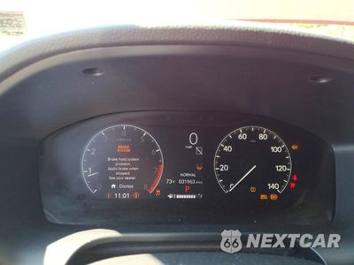 Zdjęcie 9 z 14 samochodu: 2023 HONDA HR-V SPORT VIN:3CZRZ2H50PM738505 - miniatura