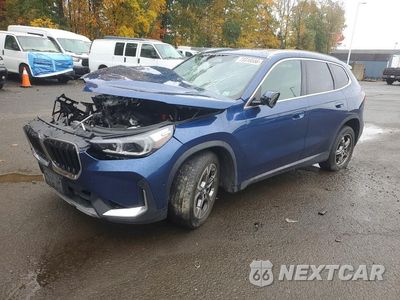 2023 BMW X1 XDRIVE28I WBX73EF08P5V88062 - główne zdjęcie licytacji z USA - miniatura