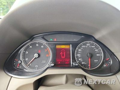 Zdjęcie 9 z 13 samochodu: 2011 AUDI Q5 PREMIUM PLUS VIN:WA1LFAFP8BA085862 - miniatura