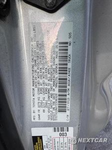 Zdjęcie 11 z 11 samochodu: 2007 TOYOTA TACOMA BASE VIN:5TETX22N37Z336328 - miniatura