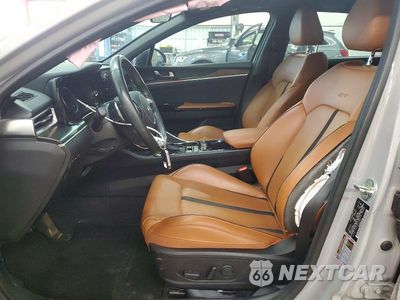 Zdjęcie 7 z 12 samochodu: 2023 KIA K5 GT VIN:5XXG44J85PG179420 - miniatura