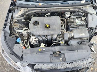 Zdjęcie 11 z 12 samochodu: 2019 HYUNDAI ELANTRA SEL VIN:5NPD84LF1KH486292 - miniatura