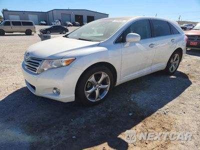 2009 TOYOTA VENZA AWD V6 4T3BK11A89U003902 - główne zdjęcie licytacji z USA - miniatura