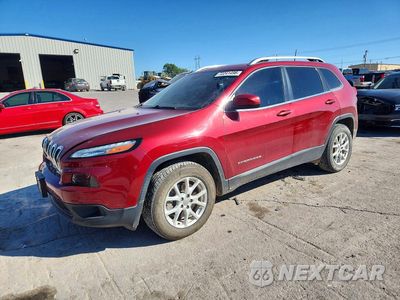 2017 JEEP CHEROKEE 1C4PJMCS5HW659961 - główne zdjęcie licytacji z USA - miniatura