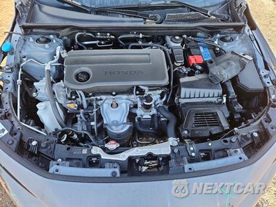 Zdjęcie 11 z 13 samochodu: 2026 HONDA CIVIC SPORT VIN:19XFL2H8XTE010814 - miniatura