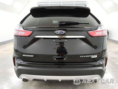 Zdjęcie 6 z 13 samochodu: 2020 FORD EDGE TITANIUM VIN:2FMPK3K90LBB47939 - miniatura
