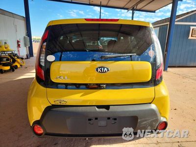 Zdjęcie 6 z 12 samochodu: 2015 KIA SOUL + VIN:KNDJP3A58F7214505 - miniatura