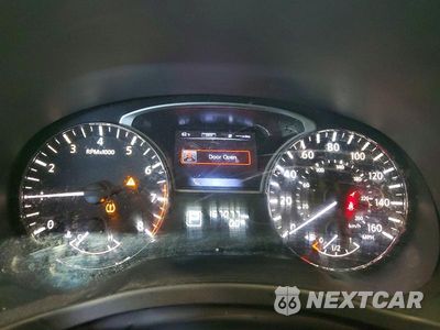 Zdjęcie 9 z 13 samochodu: 2015 NISSAN PATHFINDER S VIN:5N1AR2MM9FC704705 - miniatura