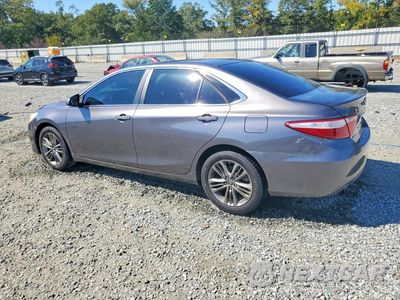 Drugie zdjęcie samochodu z przodu: 2016 TOYOTA CAMRY SE VIN:4T1BF1FK7GU539462 - miniatura