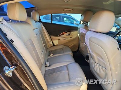 Zdjęcie 10 z 12 samochodu: 2015 BUICK LACROSSE VIN:1G4GB5G34FF271196 - miniatura