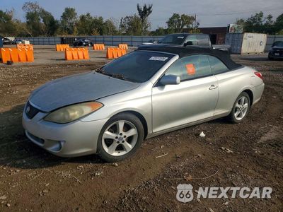 2006 TOYOTA CAMRY SOLARA SLE V6 4T1FA38P16U070887 - główne zdjęcie licytacji z USA - miniatura