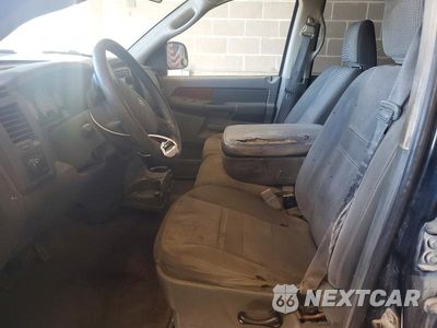 Zdjęcie 7 z 12 samochodu: 2006 DODGE RAM 1500 ST VIN:1D7HU18N76J210987 - miniatura
