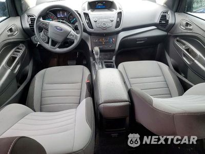 Zdjęcie 8 z 14 samochodu: 2019 FORD ESCAPE S VIN:1FMCU0F72KUB93460 - miniatura