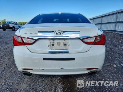 Zdjęcie 6 z 12 samochodu: 2011 HYUNDAI SONATA SE VIN:5NPEC4AC0BH092245 - miniatura