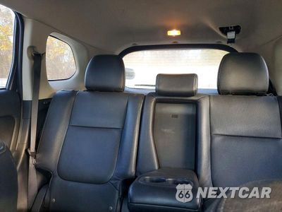 Zdjęcie 10 z 13 samochodu: 2016 MITSUBISHI OUTLANDER GT VIN:JA4JZ4AX8GZ008182 - miniatura
