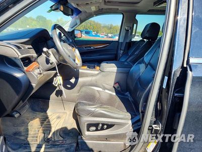 Zdjęcie 7 z 12 samochodu: 2015 CADILLAC ESCALADE ESV LUXURY VIN:1GYS3HKJ9FR257595 - miniatura