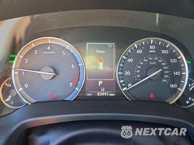 Zdjęcie 9 z 13 samochodu: 2017 LEXUS RX 350 BASE VIN:2T2BZMCA1HC087365 - miniatura