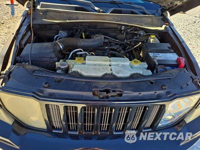 Zdjęcie 12 z 13 samochodu: 2012 JEEP LIBERTY SPORT VIN:1C4PJMAK6CW165572 - miniatura