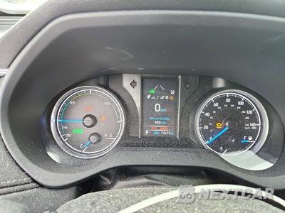 Zdjęcie 9 z 12 samochodu: 2022 TOYOTA VENZA LE VIN:JTEAAAAHXNJ099757 - miniatura
