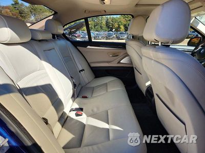 Zdjęcie 10 z 12 samochodu: 2016 BMW 535 XI VIN:WBA5B3C55GG255170 - miniatura