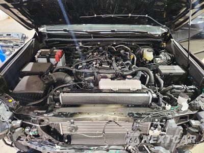 Zdjęcie 12 z 14 samochodu: 2026 TOYOTA 4RUNNER SR5 VIN:JTEVA5BR9T5133743 - miniatura