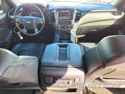 Zdjęcie 8 z 13 samochodu: 2016 CHEVROLET TAHOE C1500 LT VIN:1GNSCBKC9GR244889 - miniatura