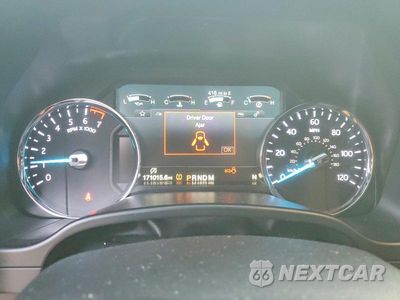 Zdjęcie 9 z 13 samochodu: 2018 FORD EXPEDITION MAX LIMITED VIN:1FMJK1KT4JEA33952 - miniatura
