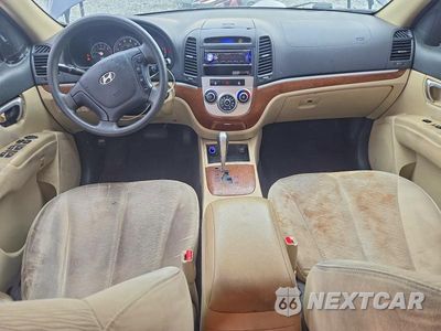 Zdjęcie 8 z 13 samochodu: 2008 HYUNDAI SANTA FE GLS VIN:5NMSG13D28H226917 - miniatura