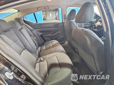 Zdjęcie 10 z 13 samochodu: 2023 NISSAN ALTIMA S VIN:1N4BL4BV7PN364368 - miniatura