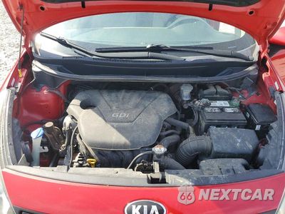 Zdjęcie 11 z 12 samochodu: 2013 KIA RIO LX VIN:KNADM5A38D6212334 - miniatura