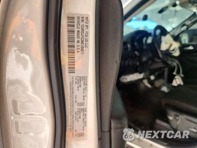 Zdjęcie 14 z 14 samochodu: 2022 DODGE DURANGO PURSUIT VIN:1C4RDJFG3NC184071 - miniatura