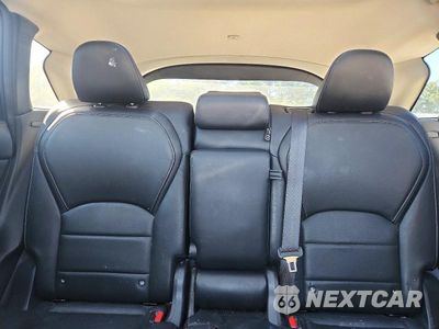 Zdjęcie 10 z 13 samochodu: 2019 INFINITI QX50 ESSENTIAL VIN:3PCAJ5M16KF111495 - miniatura