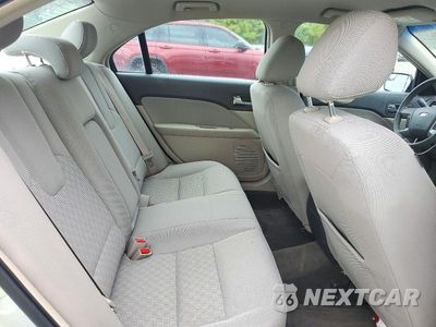 Zdjęcie 10 z 13 samochodu: 2011 FORD FUSION SE VIN:3FAHP0HA7BR220949 - miniatura