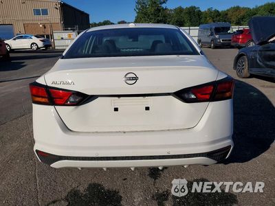 Zdjęcie 6 z 13 samochodu: 2025 NISSAN ALTIMA SV VIN:1N4BL4DV1SN379468 - miniatura