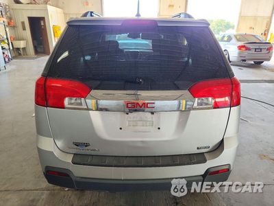 Zdjęcie 6 z 12 samochodu: 2012 GMC TERRAIN SLE VIN:2GKALSEKXC6273707 - miniatura