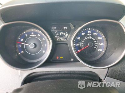 Zdjęcie 9 z 12 samochodu: 2016 HYUNDAI ELANTRA SE VIN:5NPDH4AE9GH696169 - miniatura