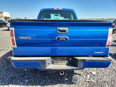 Zdjęcie 6 z 12 samochodu: 2014 FORD F150 VIN:1FTMF1CM2EFC71196 - miniatura