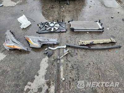 Zdjęcie 12 z 13 samochodu: 2021 TOYOTA COROLLA XSE VIN:JTNC4MBE5M3113573 - miniatura