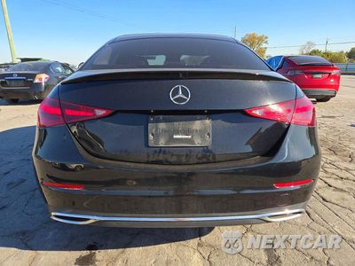 Zdjęcie 6 z 12 samochodu: 2022 MERCEDES-BENZ C 300 VIN:W1KAF4GB3NR055763 - miniatura