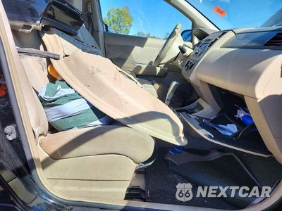 Zdjęcie 7 z 12 samochodu: 2009 NISSAN VERSA 1.8 S VIN:3N1BC11E09L449620 - miniatura