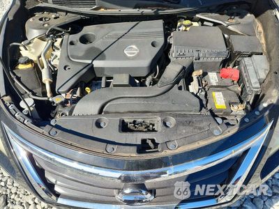 Zdjęcie 11 z 13 samochodu: 2014 NISSAN ALTIMA 2.5 S VIN:1N4AL3APXEC293149 - miniatura
